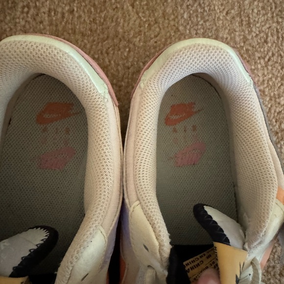 Nike Air Force 1 Women’s sneakers - Picture 5 of 7